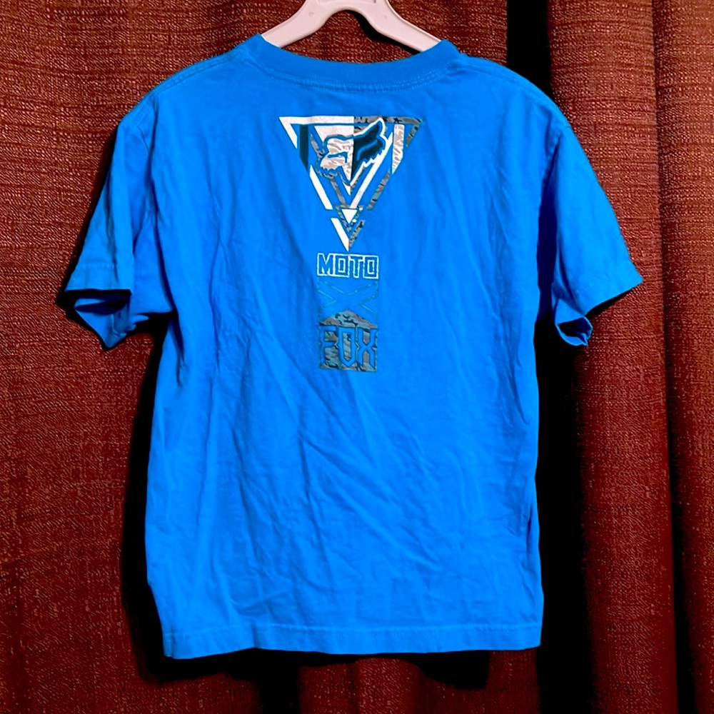 Fox racing tee - Picture 2 of 3